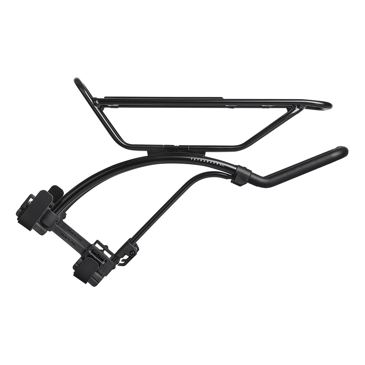 Universal Cycles -- Topeak Tetrarack M2 HD Mountain Rear