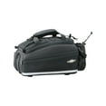 thumbnail image 1 of Topeak Tt9643B Dxp Trunkbag Mnt Rigid Walls Black, 1 of 3