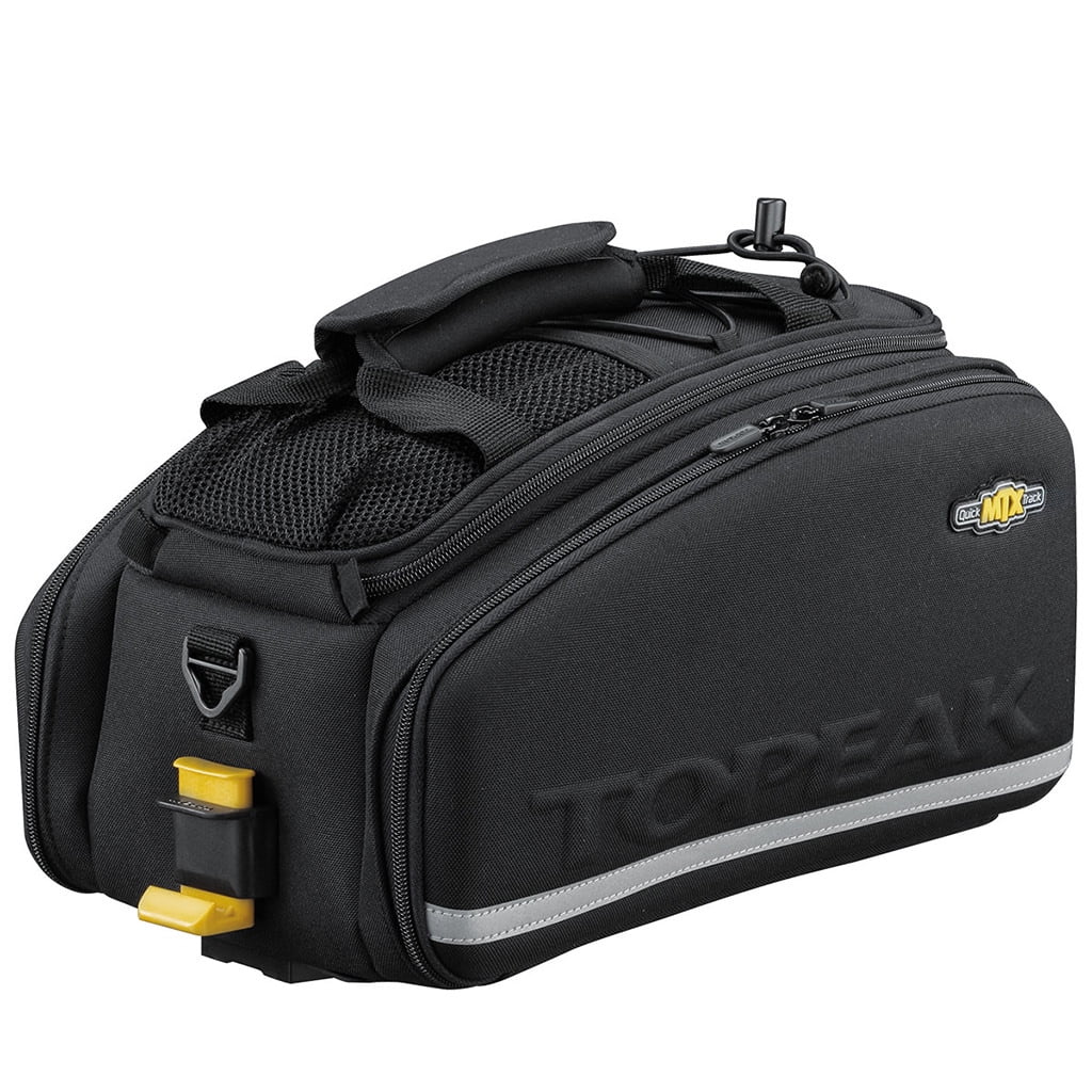 【新品未使用】Topeak MTX TRUNKBAG EX MTX 2.0 68ebaf88-dfb7-4665-b50f-