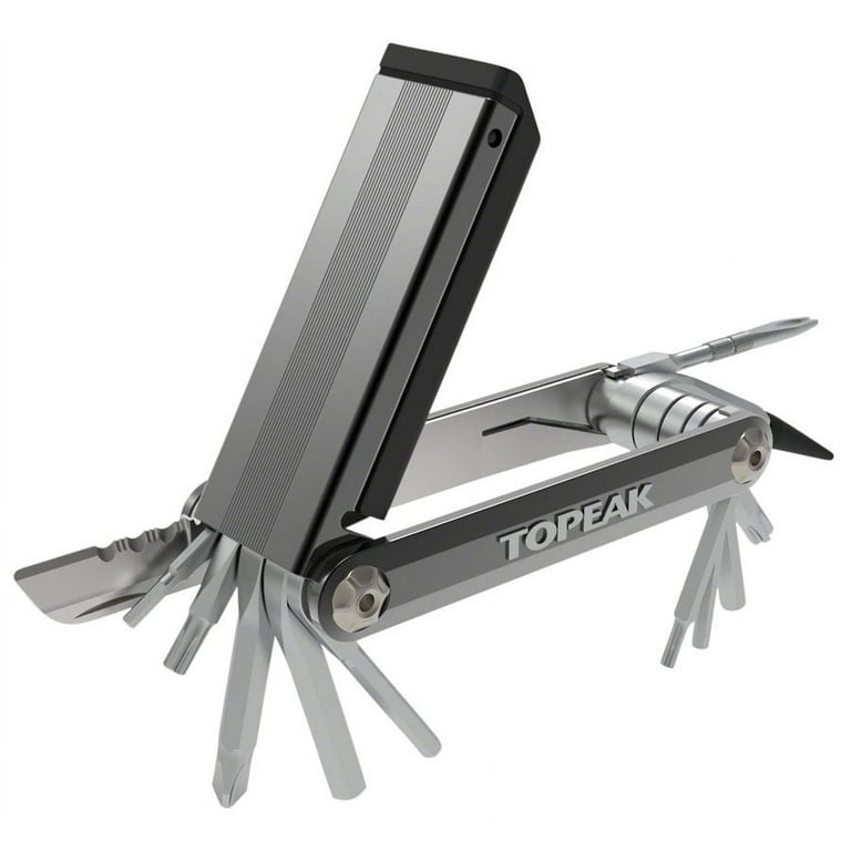 Topeak cheap multi tool