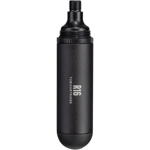 Topeak Tubi Cartridge R16 Tubeless Plug Kit Tool + Plugs
