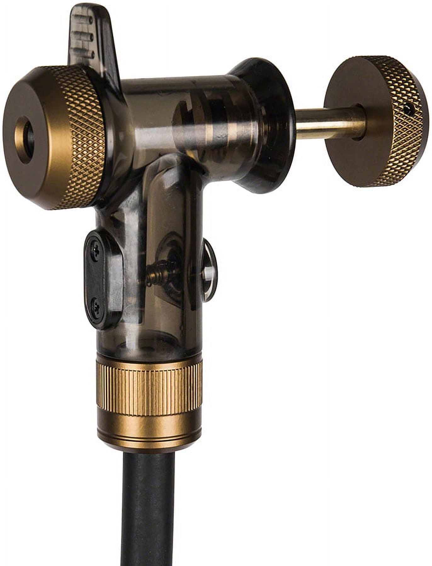 Topeak tubeless pump new arrivals