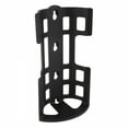 thumbnail image 1 of Topeak VersaCage Rack with Versamount Clamps and Buckle Straps, Black, 1 of 5