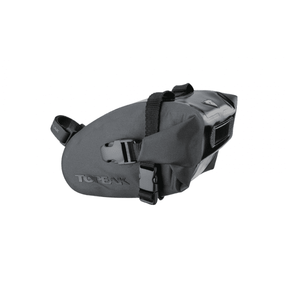 Topeak Wedge Drybag W/Strap Small