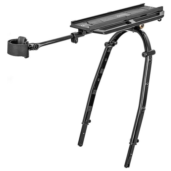 Topeak Zi:RAK Disc Rack, Black