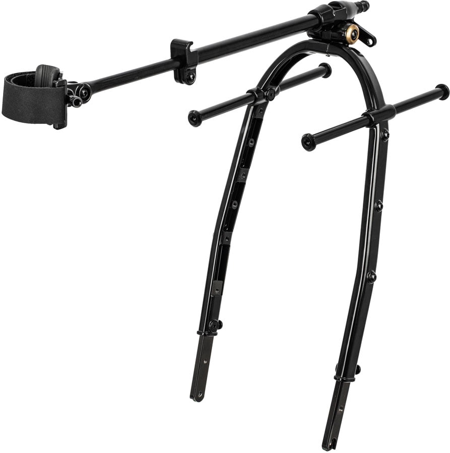 Rear Rack Eyelets Topeak Zi:RAK Essential Rear Rack - Eyelet Mount - Walmart.com