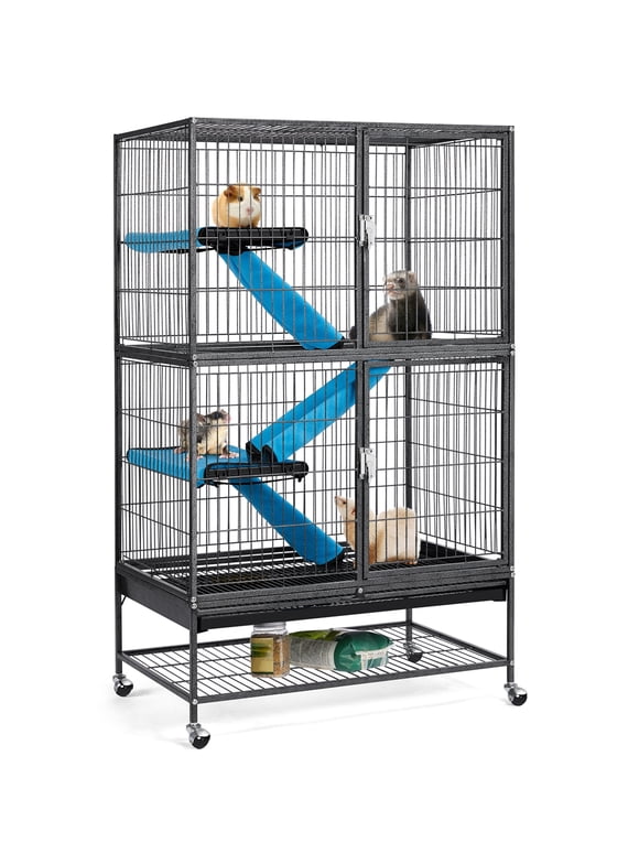 Ferret Ramp Ferret Cages in Ferrets - Walmart.com