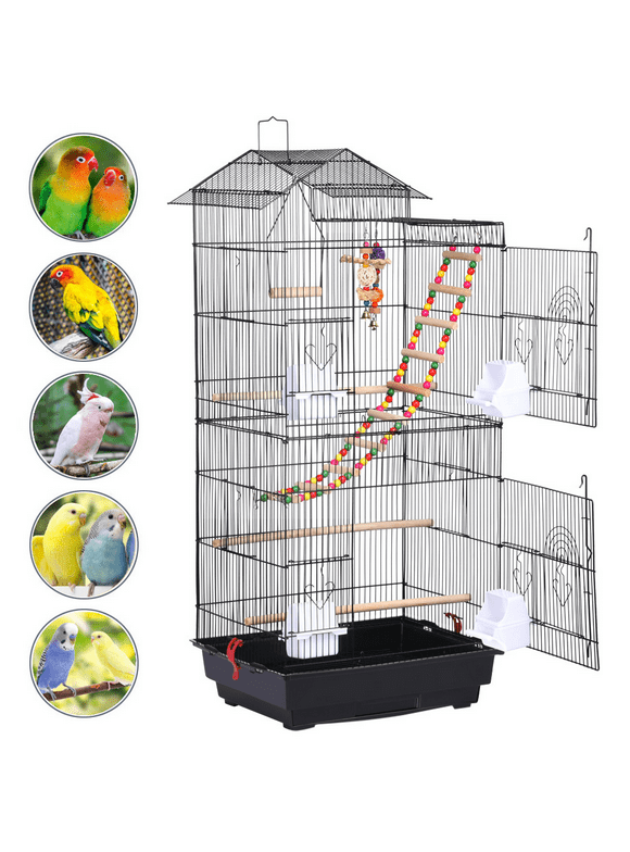 Small Bird Cages in Bird Cages