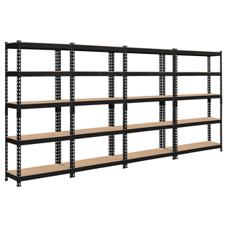 https://i5.walmartimages.com/seo/Topeakmart-4-Pieces-of-5-Tiers-Boltless-Storage-Shelf-Goods-Rack-for-Home-Warehouse-Black_0ca92659-3e55-46fc-bcc1-87781beb1a40.2d6cc29a0dfe9d104a47afea220123f6.png?odnHeight=320&odnWidth=320&odnBg=FFFFFF