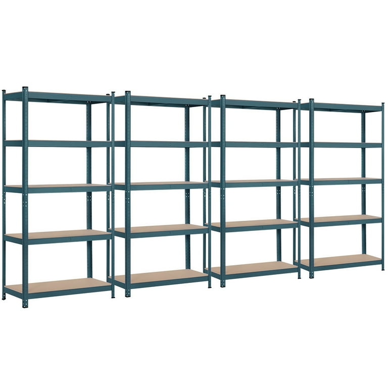 https://i5.walmartimages.com/seo/Topeakmart-4PCS-5-Tier-Metal-Boltless-Storage-Rack-with-Adjustable-Shelves-for-Home-Warehouse-Neptune-Blue_a3850c6b-7ed7-425c-b653-3e445eed08a8.5eb288e09091d390a040a4d3901be329.jpeg?odnHeight=768&odnWidth=768&odnBg=FFFFFF