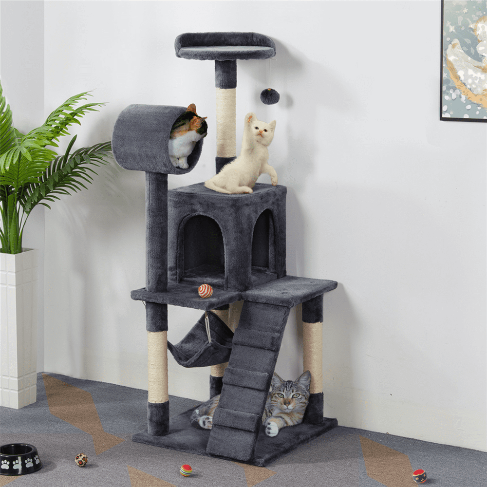 Cat tunnel scratcher cheap
