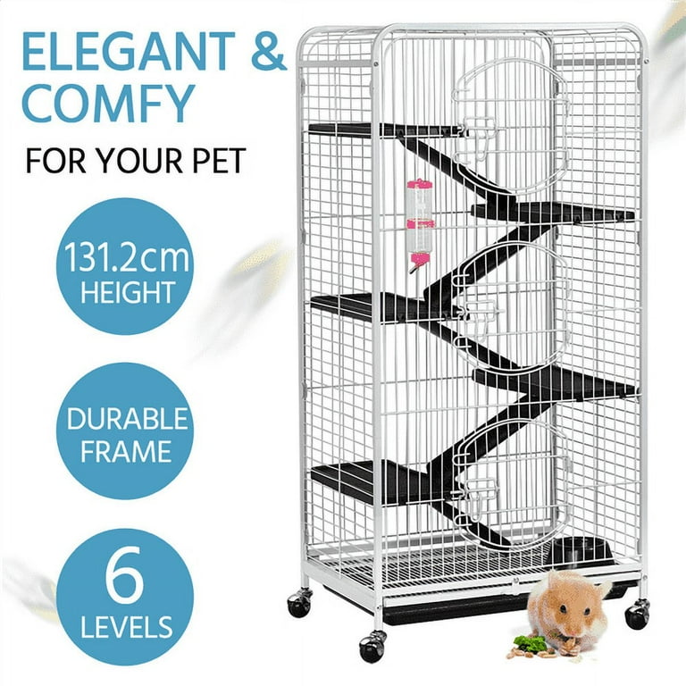 Cage Size For Rats corona.dothome.co.kr