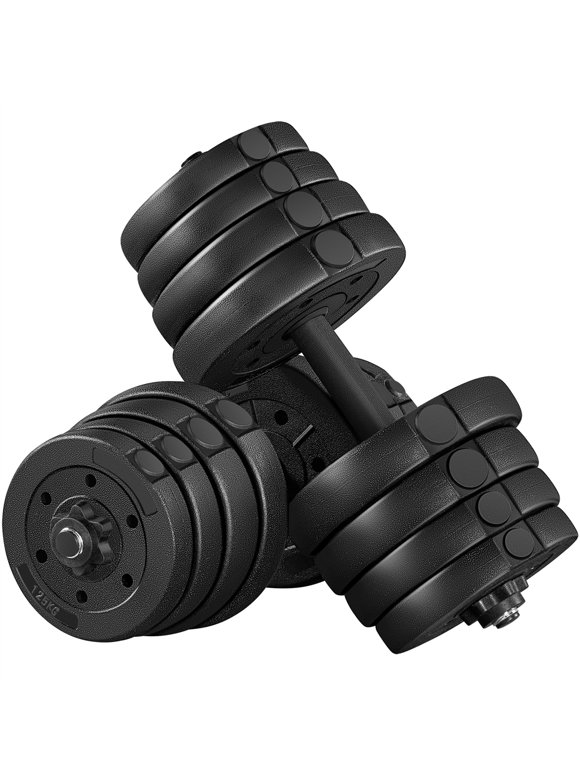 Dumbbells