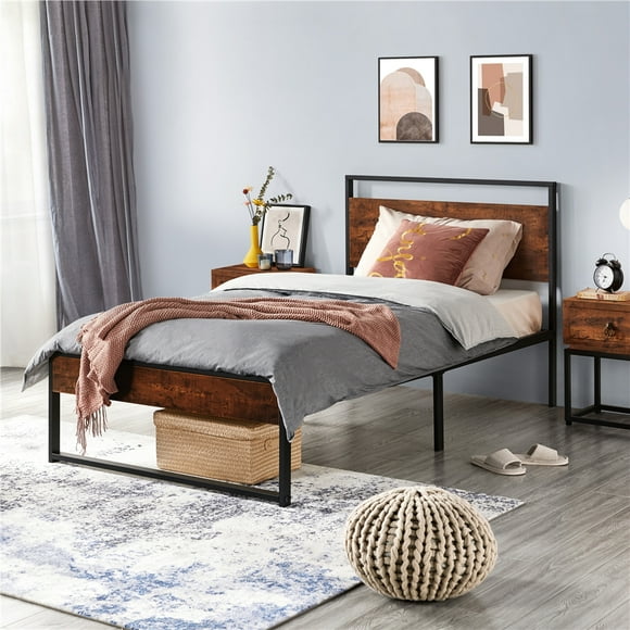 Twin Bed Bases