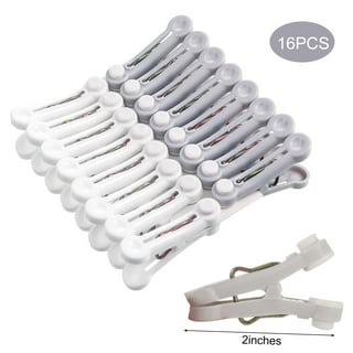 Plastic Clothes Pin 1/4 to 1kg Curtain Bedsheet Laundry Pins