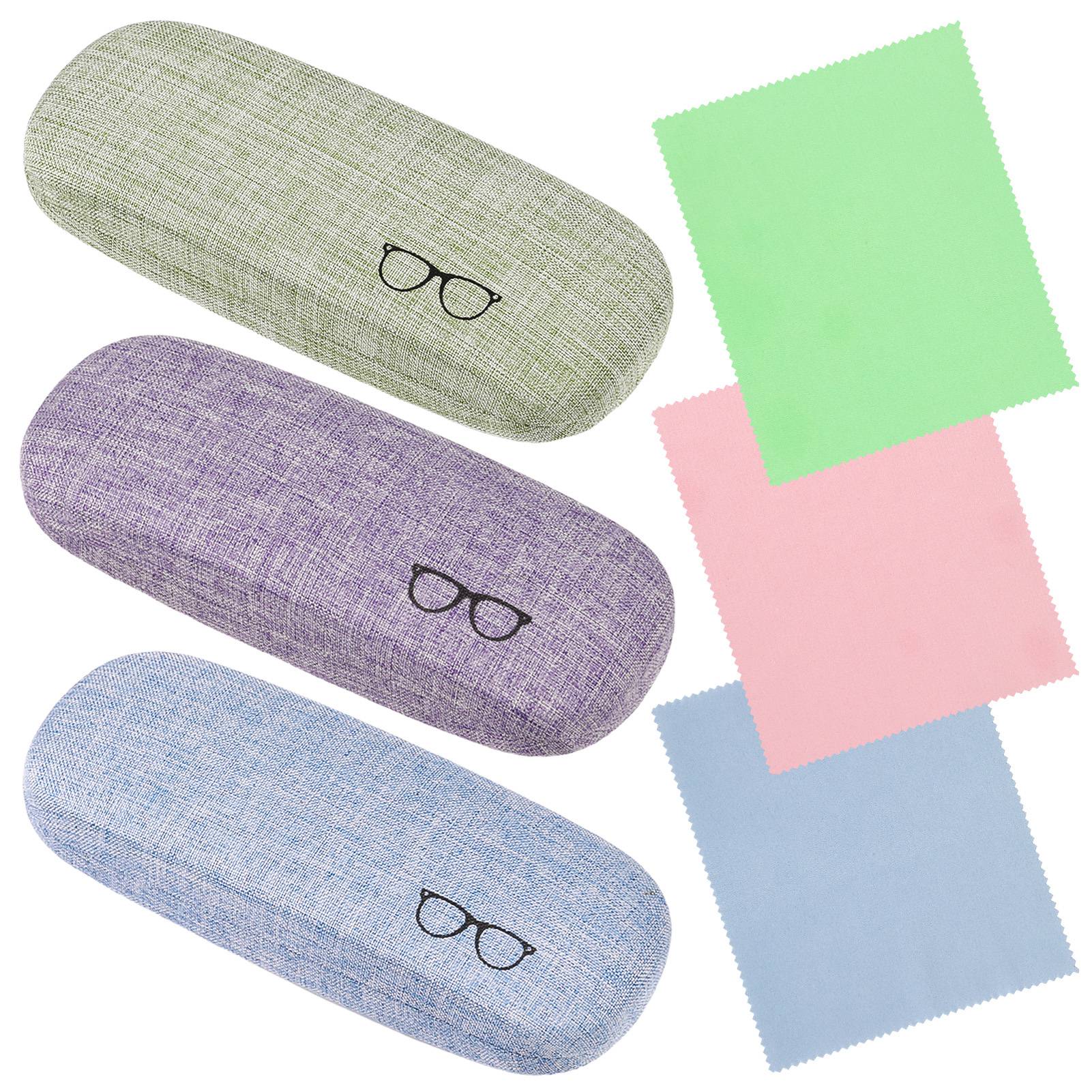 EHO722 Mens Designer Eyeglasses Brown