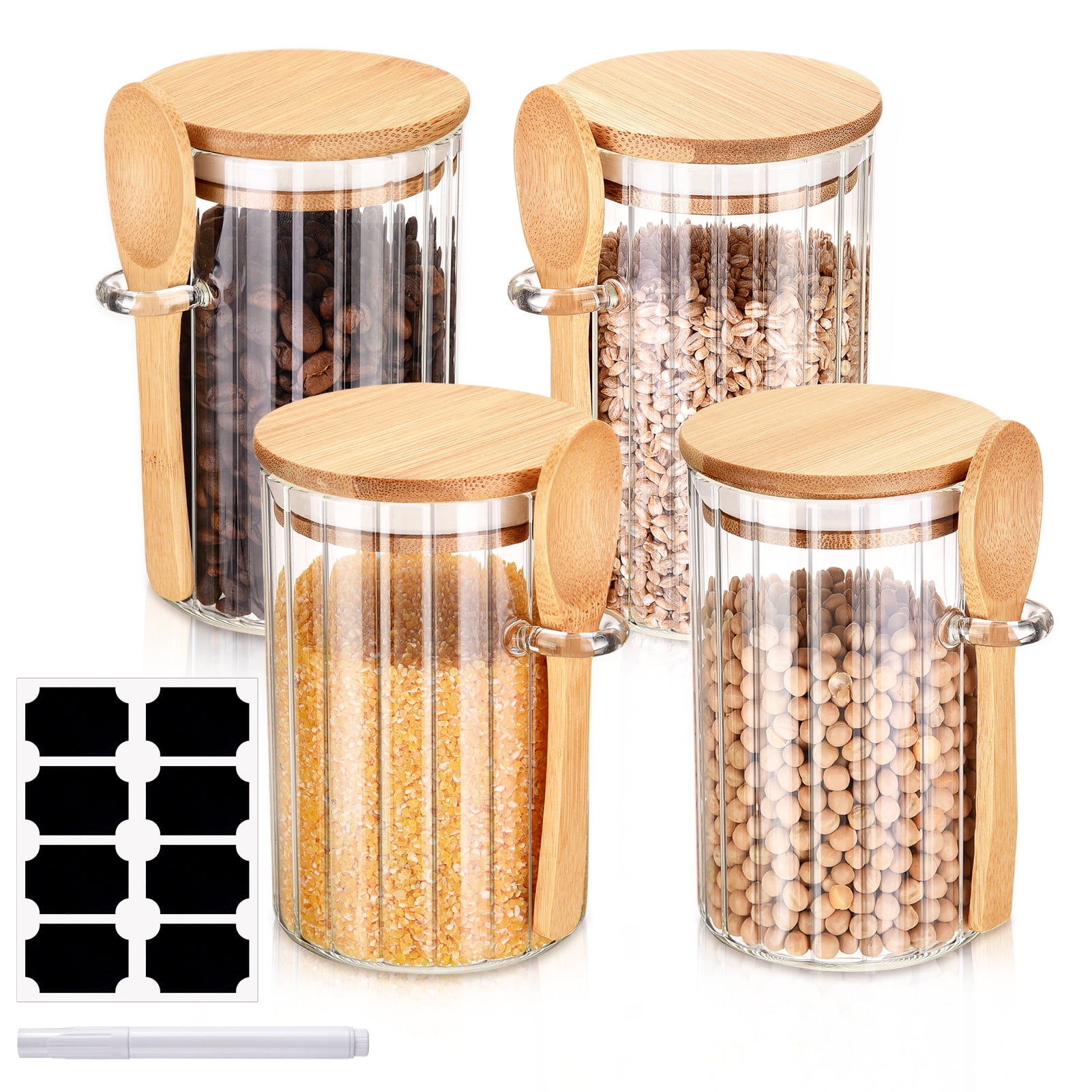https://i5.walmartimages.com/seo/Topekada-4-Pack-17-6-oz-Airtight-Glass-Jars-Bamboo-Lids-Spoons-Food-Storage-Containers-Kitchen-Canisters-Coffee-Oats-Tea-Salt-Cookie_f6d18ba3-f9ed-410b-9c39-75c18106e969.07bd53521020e1d98610af9bceaaf90e.jpeg