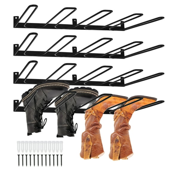 Outdoor Shoe Rack Weatherproof