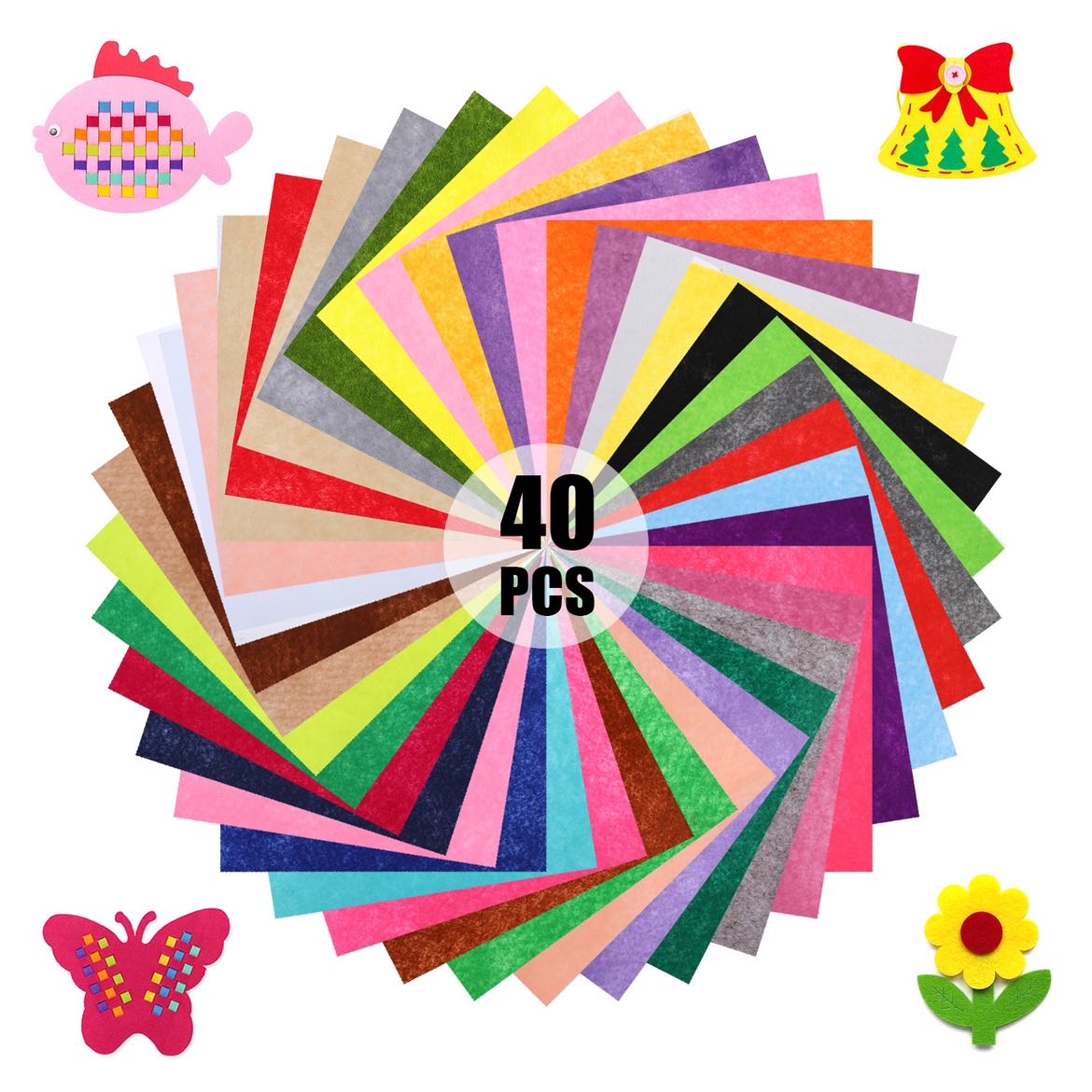 Kaffe Fassett Cameo Sky Cotton Quilting Fabric