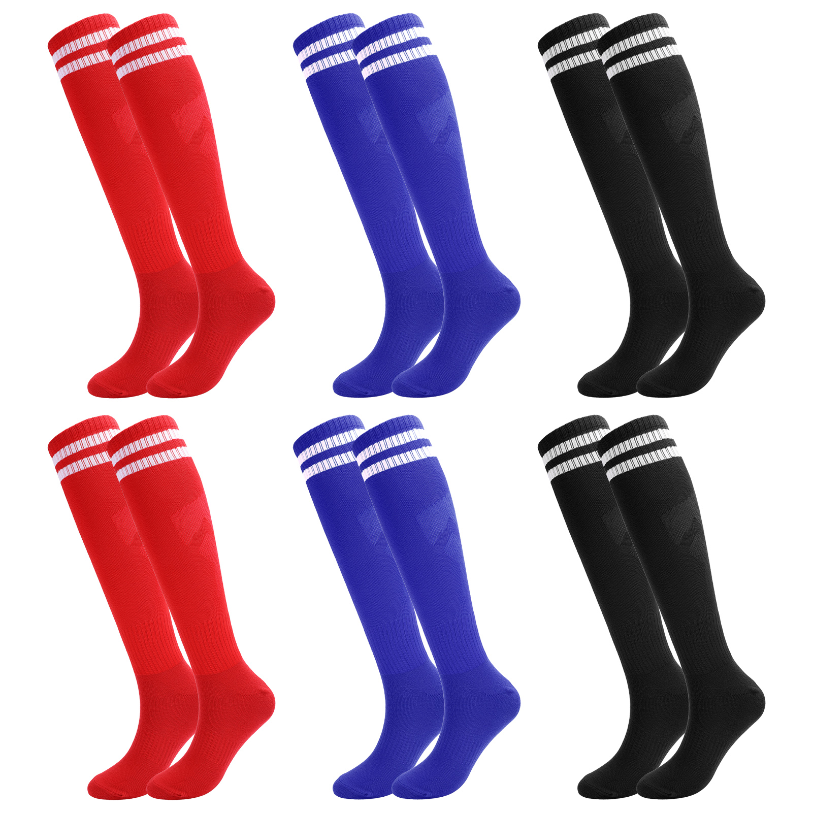 xl soccer socks