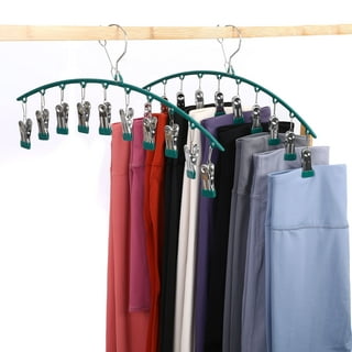 Hangers Slim Stackable Non-slip Suit Hanger Space Saving Clothes Hanger  Heavy Duty Adult Hangers With Hook - Temu