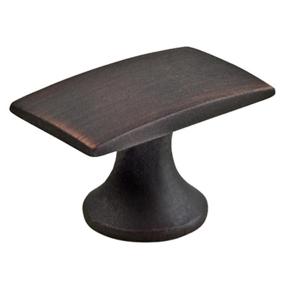 Topex P2048RBS Rectangular Knob
