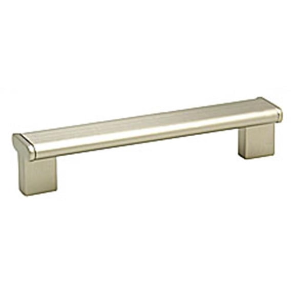Topex Wide Appliance Pull - Satin Nickel