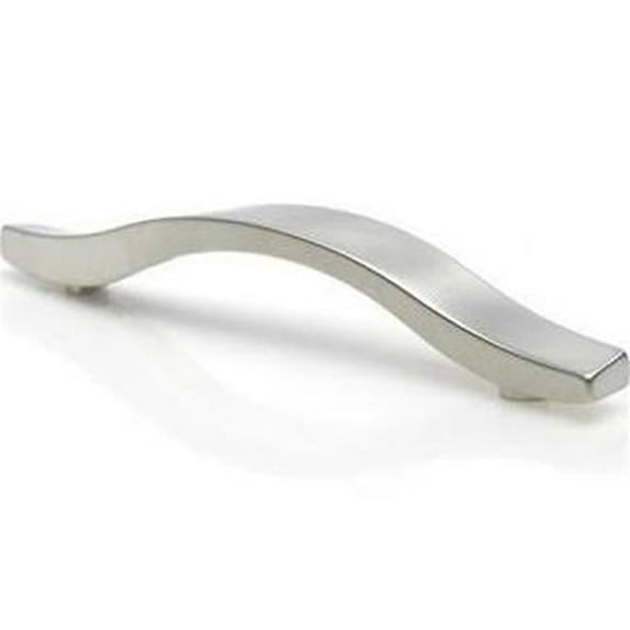 Topex Z00851280062 5.03 in. Large Bow Wave Design Pull