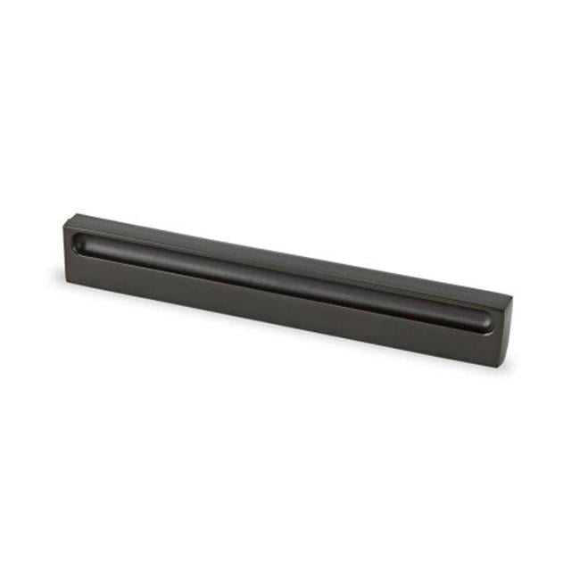 Pull Ruller Topex Z40230640010 Ruler Pull- Brushed Oil Rubbed Bronze- 64 mm ...