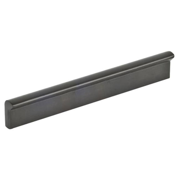 Topex Z40241280010 Profile Pull- Brushed Oil Rubbed Bronze- 128 mm