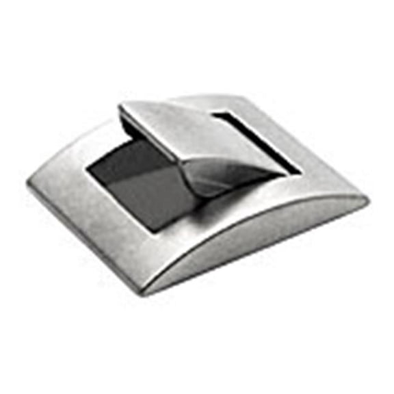 Topex Z50110326262 Knob Folding Design Centers 32mm Matte Nickel