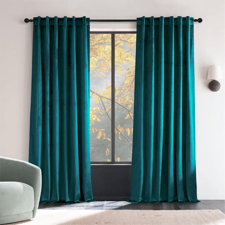 Curtains 95 Inches Long