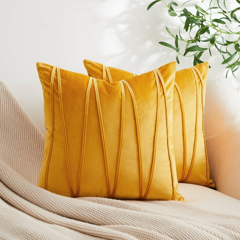 Topfinel cushion cheap covers