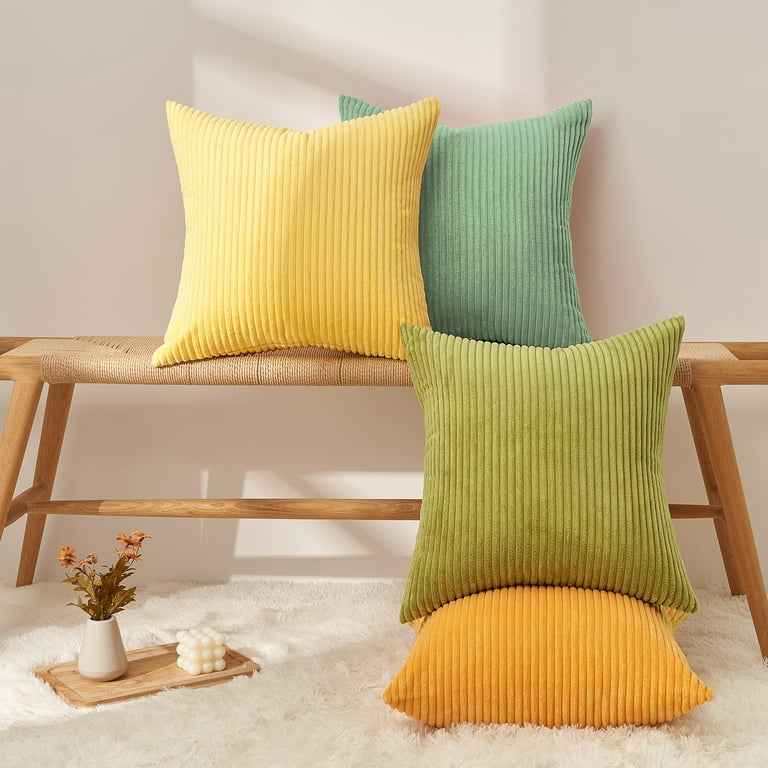 Topfinel cushion covers online