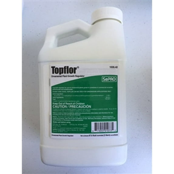 Topflor Ornamental PGR - 5 Gallons
