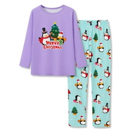 Disney Frozen Girls Christmas Pajama Set, Piece, Sizes 4-12