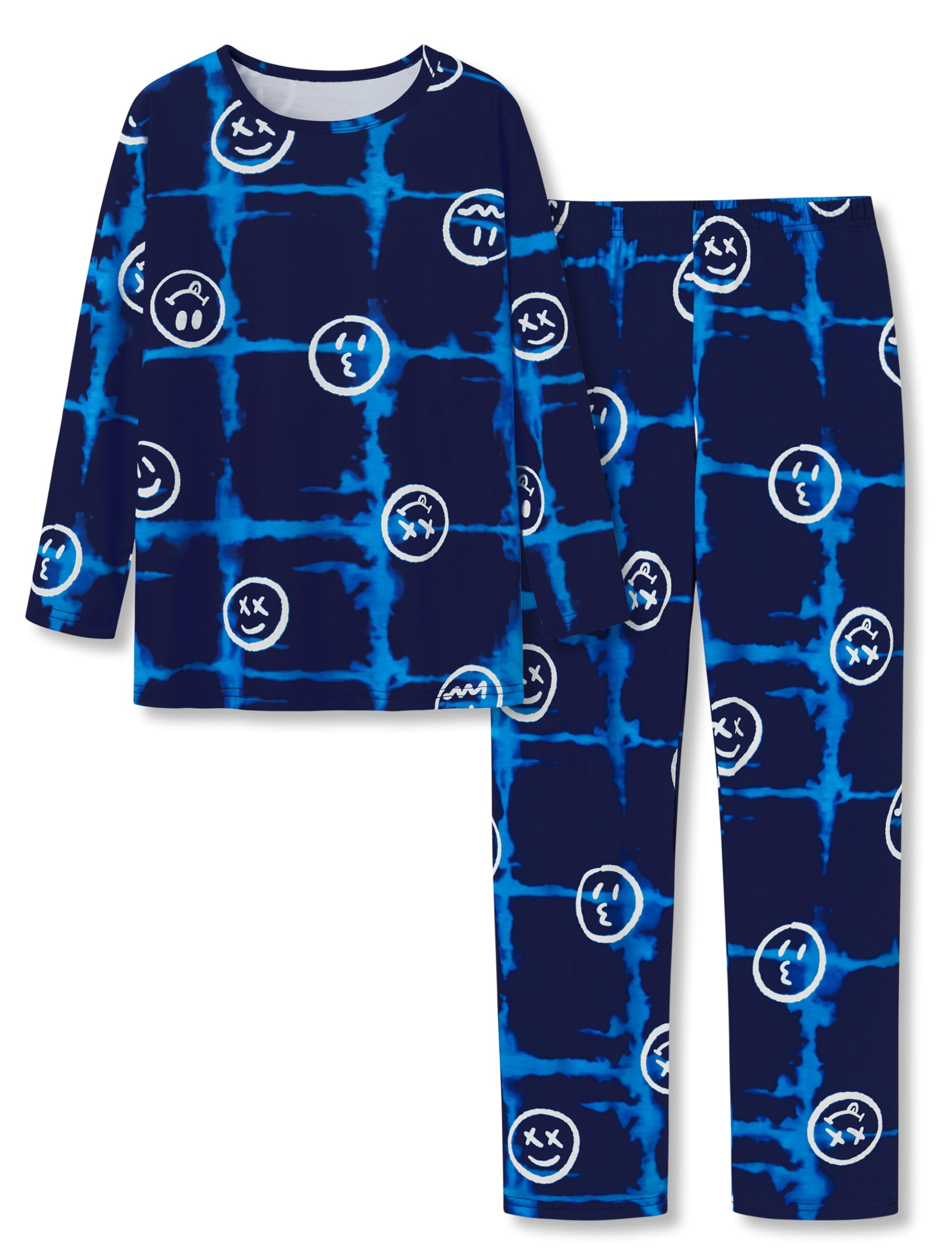 Little Kid Sleepwears Set Pjs Clothes Short Sleeve - Sleepwear And Sleep Pant Price