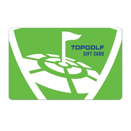 Topgolf - $100 Gift Card [Digital]