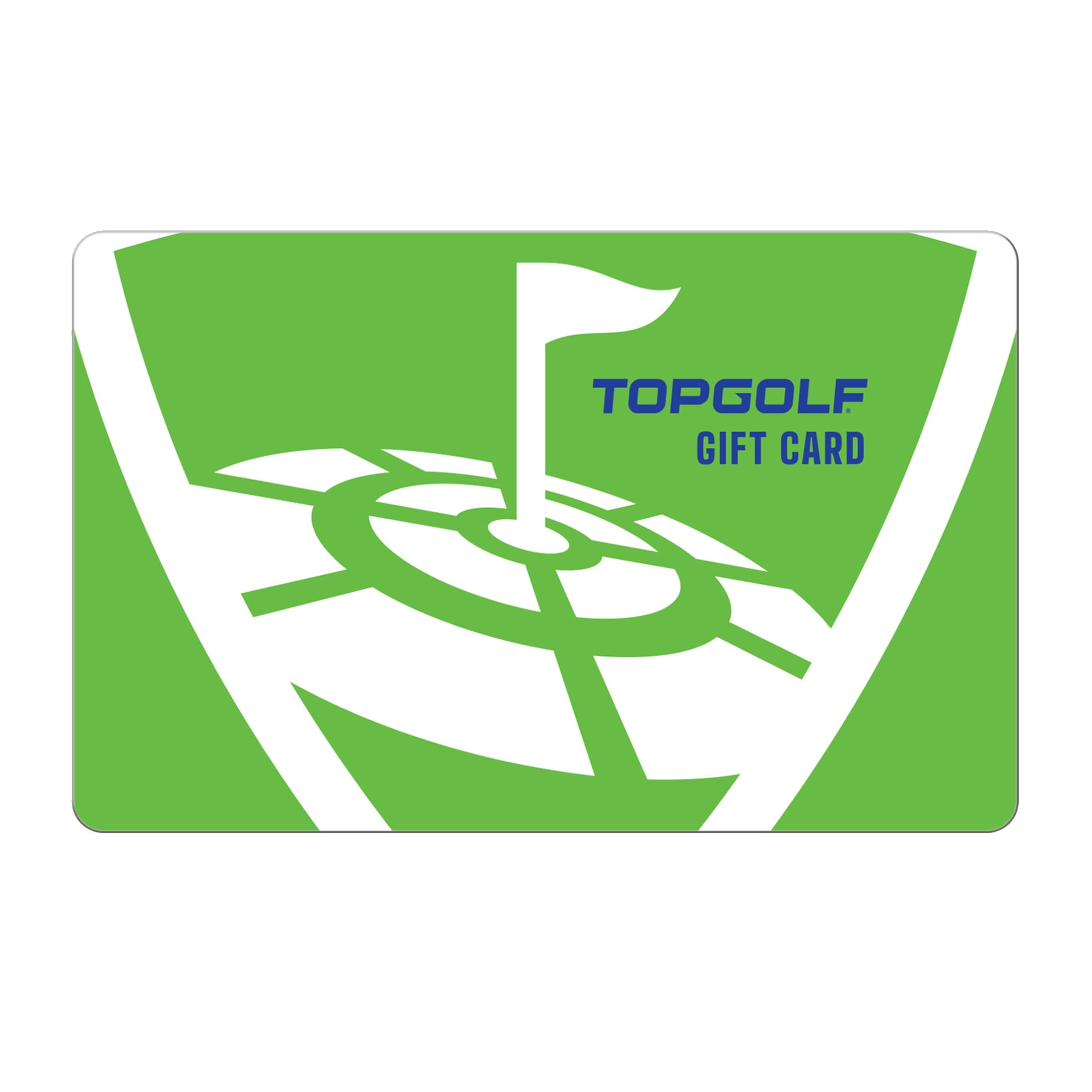 Topgolf $50 eGift Card [Email Delivery]
