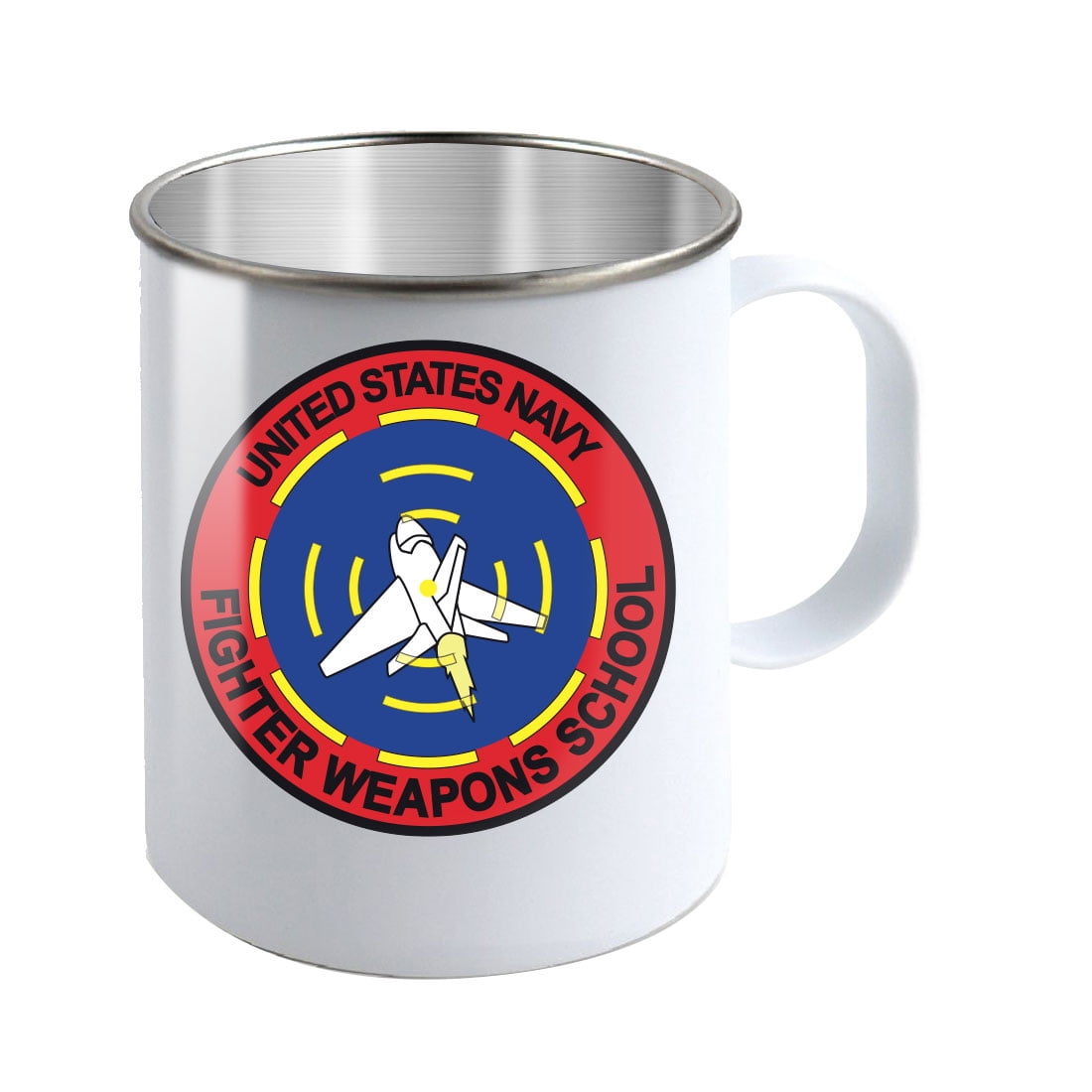 24 oz 30th birthday coffee mug Happy 30th Birthday main image 1