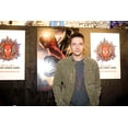 thumbnail image 1 of Topher Grace At In-Store Appearance For Spider-Man Week Comic Book Signing By Topher Grace Forbidden Planet New York, 1 of 2