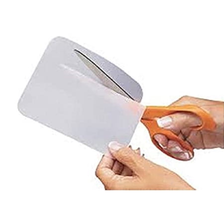 TopiGel Silicone Gel, Sheet 5 5/8 in x 4 5/8 in (Pack of 1)