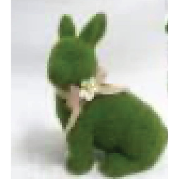 Topiary Animals