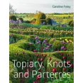 thumbnail image 1 of Topiary, Knots and Parterres, (Hardcover), 1 of 1