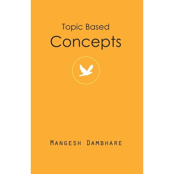 Topic Based Concepts, (Paperback)