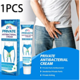 Topical Male Private Parts Antibacterial Ointment, 20g Penile Private