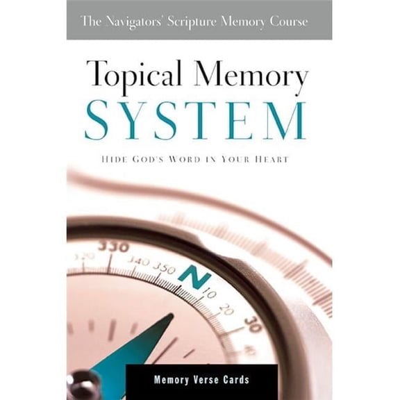 Topical Memory System Accessory Card Set