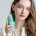 Topical Skin Spray, Hypochlorous Acid Spray for Body & Face, Eyelid Cleanser, HOCl Facial Mist