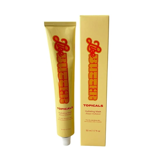 Topicals Hydrating Mask