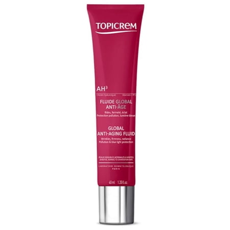 Topicrem AH3 Fluide Global Anti-Age Fluide 40 ml